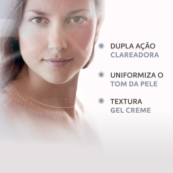 Gel Clareador Mantecorp Blancy Tx 30g Gel Clareador Mantecorp Blancy Tx 30g