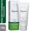 Máscara e Sabonete Facial Glycare Duo Mantecorp Pele Oleosa com 120g Máscara e Sabonete Facial Glycare Duo Mantecorp Pele Oleosa com 120g
