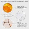 Gel Rejuvenescedor Facial Mantecorp Skincare Ivy C Aox