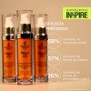 Gel Rejuvenescedor Facial Mantecorp Skincare Ivy C Aox