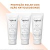 Protetor Solar Episol Sec Oc Fps 60 Bg 60g