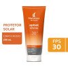 Protetor Solar Episol Intense FPS30 Rosto e Corpo 200ml