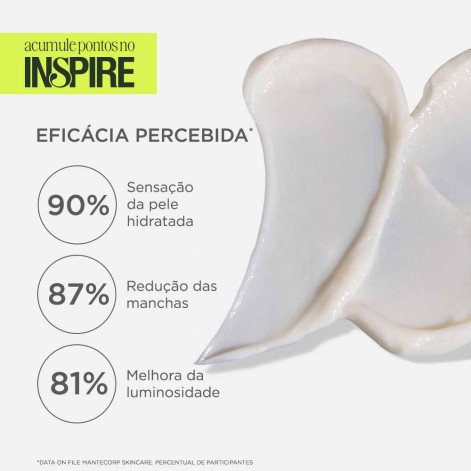 Clareador Facial Mantecorp Skincare Blancy Cis