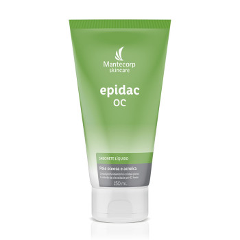 Epidac Oc Sabonete Líquido Oleos Acnei 150ML(Hpd)