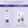 Hidratante Facial Reparador Epidrat Calm B5 20ml