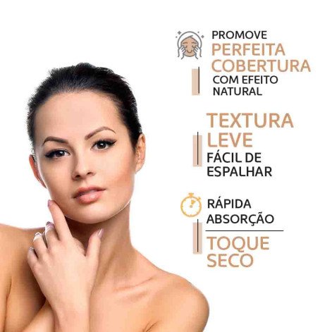 Episol Color FPS 70 Tom 2 Claro 40ml