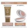 Episol Color FPS 70 Tom 2 Claro 40ml