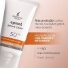 Protetor Solar Facial Episol Smart Color FPS50 Uniformizador 40ml
