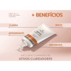 Protetor Solar Facial Episol Smart Color FPS50 Uniformizador 40ml