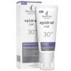Protetor Solar Facial Mantecorp Skincare Epidrat MAT Sem Cor