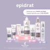 Protetor Solar Facial Mantecorp Skincare Epidrat MAT Sem Cor