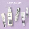 Sabonete Líquido Facial Clareador Mantecorp Blancy TX com 120ml