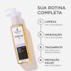 Sabonete Líquido Facial Clareador Mantecorp Blancy TX com 120ml
