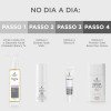 Sabonete Líquido Facial Clareador Mantecorp Blancy TX com 120ml