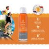 Protetor Solar Episol Intense Spray FPS30 200ml