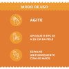 Protetor Solar Episol Intense Spray FPS30 200ml