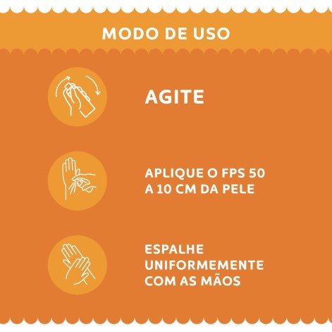 Bruma Facial FPS50 Episol Intense 200ml