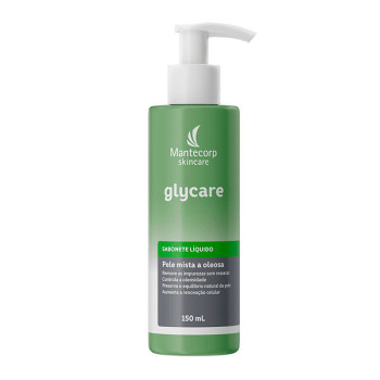 Glycare Sabonete Líquido 150ML