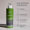Sabonete Líquido Facial Glycare 300ml