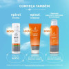 Protetor Solar Facial Episol Bruma FPS50 Pele Mista e Oleosa 75ml