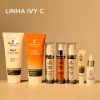  Sabonete Líquido Facial Ivy C com 200ml