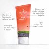  Sabonete Líquido Facial Ivy C com 200ml
