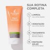  Sabonete Líquido Facial Ivy C com 200ml