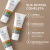 Protetor Solar Facial Episol Sec OC FPS60 Médio 60g