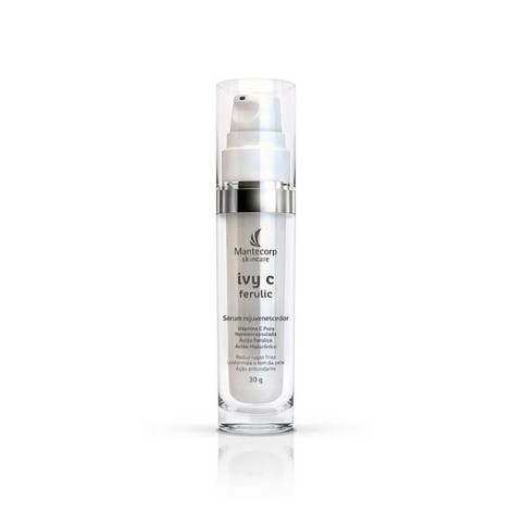 Sérum Facial Rejuvenescedor Ivy C Ferulic 30g