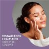 Hidratante Facial Restaurador Epidrat Calm Pele Sensível 120ml