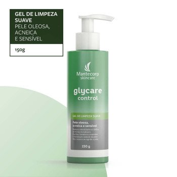 Gel Lim Glycare Control 150ML Gel Lim Glycare Control 150ML