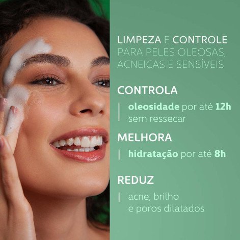 Gel Limp Glycare Control 300G