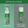 Espuma de Limpeza Facial Suave Glycare Control 150ml Espuma de Limpeza Facial Suave Glycare Control 150ml
