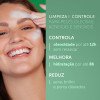 Espuma de Limpeza Facial Suave Glycare Control 150ml Espuma de Limpeza Facial Suave Glycare Control 150ml