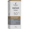 Protetor Solar Facial Episol Color Stick FPS 50 Claro 18g Protetor Solar Facial Episol Color Stick FPS 50 Claro 18g