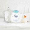 Loção Hidratante Infantil Baby Dove Hidratação Enriquecida Bebê Hipoalergênica 200ml
