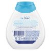 Loção Hidratante Infantil Baby Dove Hidratação Enriquecida Bebê Hipoalergênica 200ml