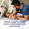 Sabonete em Barra Infantil Baby Dove Hidratação Enriquecida 75g