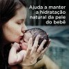 Sabonete em Barra Infantil Baby Dove Hidratação Enriquecida 75g