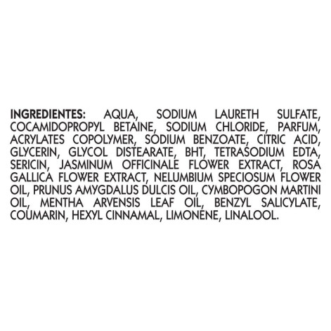 Sabonete Líquido Lux Botanicals Buquê de Jasmim 250ml Sabonete Líquido Lux Botanicals Buquê de Jasmim 250ml