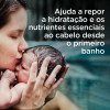 Shampoo Dove Baby Hidrat Glicerinado 200ML