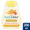 Shampoo Dove Baby Hidrat Glicerinado 200ML
