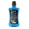 Antisséptico Bucal Close Up Ice Proteção 360º com Álcool 500ml Antisséptico Bucal Close Up Ice Proteção 360º com Álcool 500ml