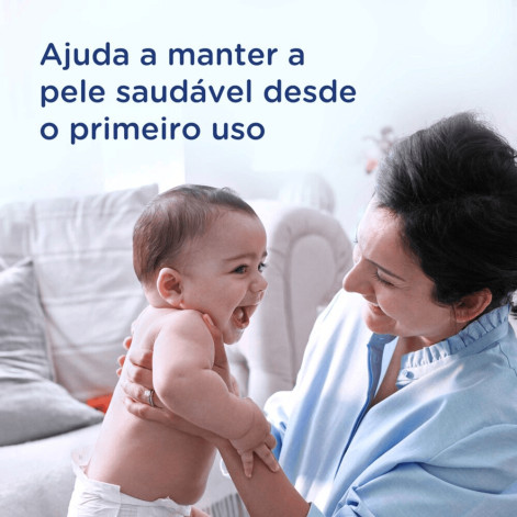 Loção Hidratante Baby Dove Hora de Dormir Hidratação Relaxante com 200ml