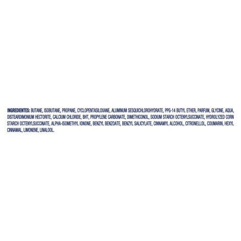 Desodorante Antitranspirante Aerossol Rexona Powder Dry 250 ml