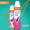 Desodorante Antitranspirante Aerossol Rexona Powder Dry 250 ml