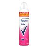 Desodorante Antitranspirante Aerossol Rexona Powder Dry 250 ml
