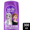 Condicionador Seda Juntinhos Frozen Brilho Encantado 300ml