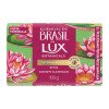 Sabonete Em Barra Lux Botanicals Essências Do Brasil Vitória-Régia 100g