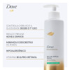 Gel Limpeza Facial Dove Matte 300ML